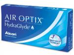 Air Optix plus Hydra Glyde